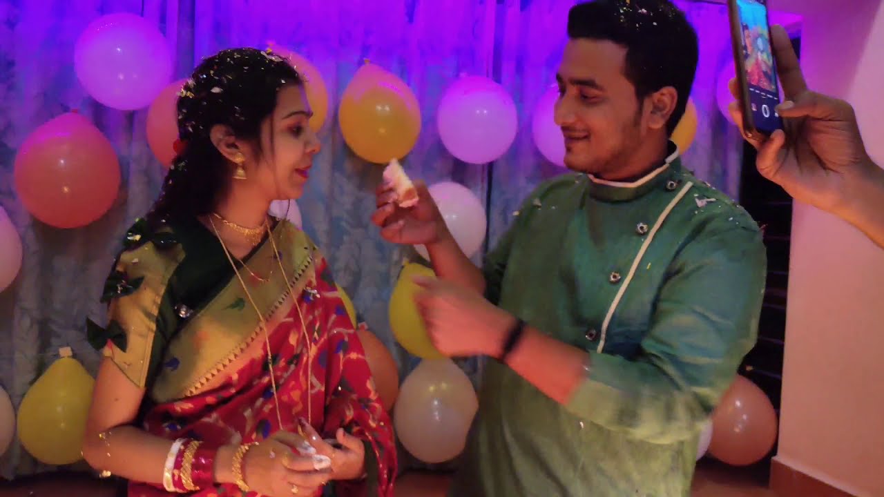 Pyaar ka Bandhan  Special Wedding Anniversary Song  2nd Anniversary Special 