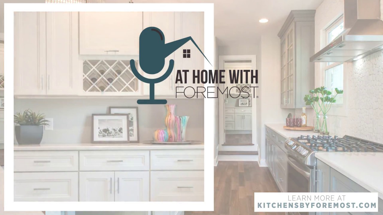 MASTERS OF FLIP RECAP Week 3 A Fresh Traditional Kitchen Review