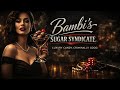 Bambi's Luxury Candy: Sweetness as Power