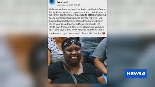Teacher in Webster Groves School District dies from COVID-19 complications, district says
