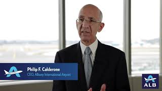 ALB | Ensuring A Clean & Safe Travel Experience