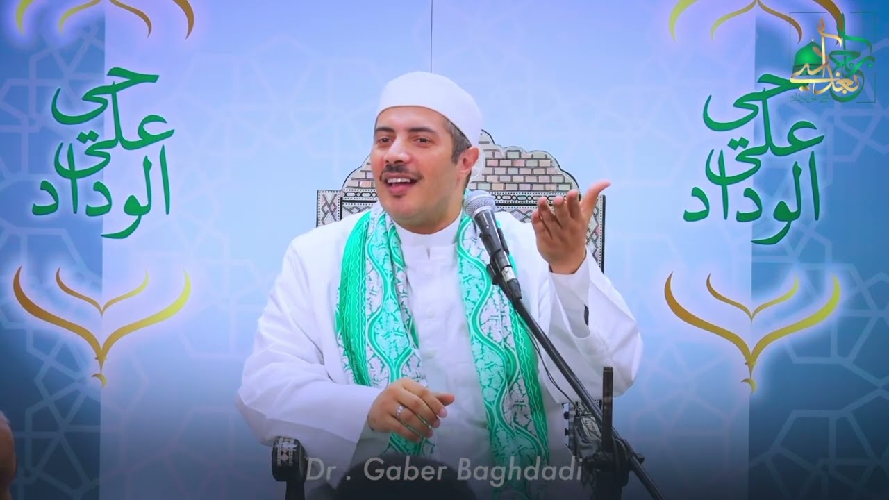 كيف رأى النبي الدنيا وهو في لقاء الله عند سدرة المنتهى