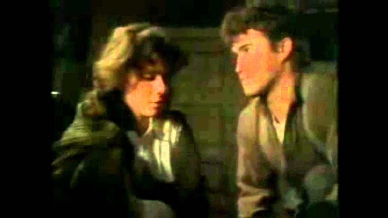 Les filles de Caleb - Ovila quitte l'école