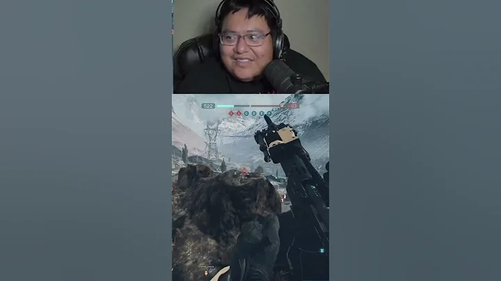 Longest headshot I have made in Battlefield 6 Beta, also 2 more headshots blackf1rettv #twitch