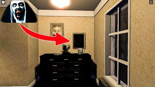 VANISHING OF KAREN CARTER ROBLOX - Short Creepy Stories - Full Walkthrough part2 #roblox