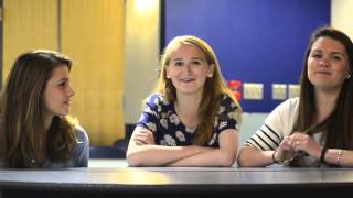 NHS Class of 2014 Senior Slideshow