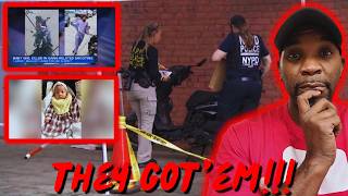 🚨Breaking: 2nd Suspect Arrested in PA in Connection to the Fatal Shooting of Brooklyn Toddler  Net Worth