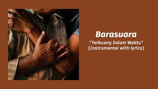 Download Lagu Barasuara - Terbuang Dalam Waktu (Instrumental with lyrics) MP3 Download Lagu Barasuara - Terbuang Dalam Waktu (Instrumental with lyrics) MP3