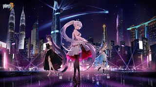 Download Lagu Echoes of Starlight BGM music [4th Anniversary Honkai Impact 3] 20 minutes MP3