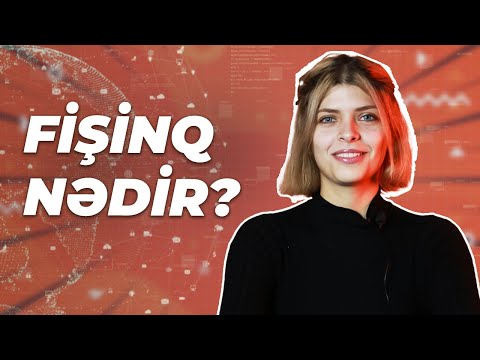 Video: Fişinq linkinə klikləsəm nə etməliyəm?