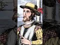 The REAL Story Behind the Fountain of Youth 💧 #history #ushistory #facts