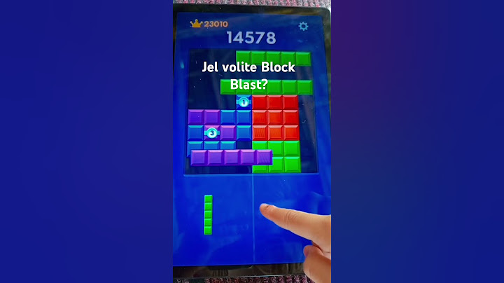 pišite mi šta da snimam