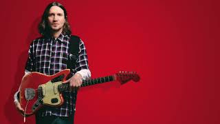 John Frusciante - Zane Lowe - BBC Radio 1 Interview (2006)