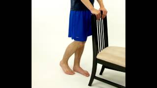 STANDING HAMSTRING CURLS -hep2go