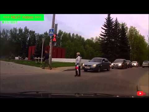 Compilation D'accidents Mortels Ames Sensibles +16