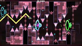 Artificial ascent 32% (progress #1)