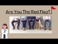 Np job candidates how to minimize red flags