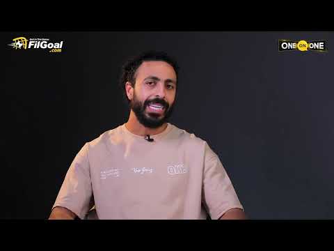 أحمد محسن: أهم 3 لاعبين في الدوري؟ السعيد وشيكابالا ونجم الأهلي