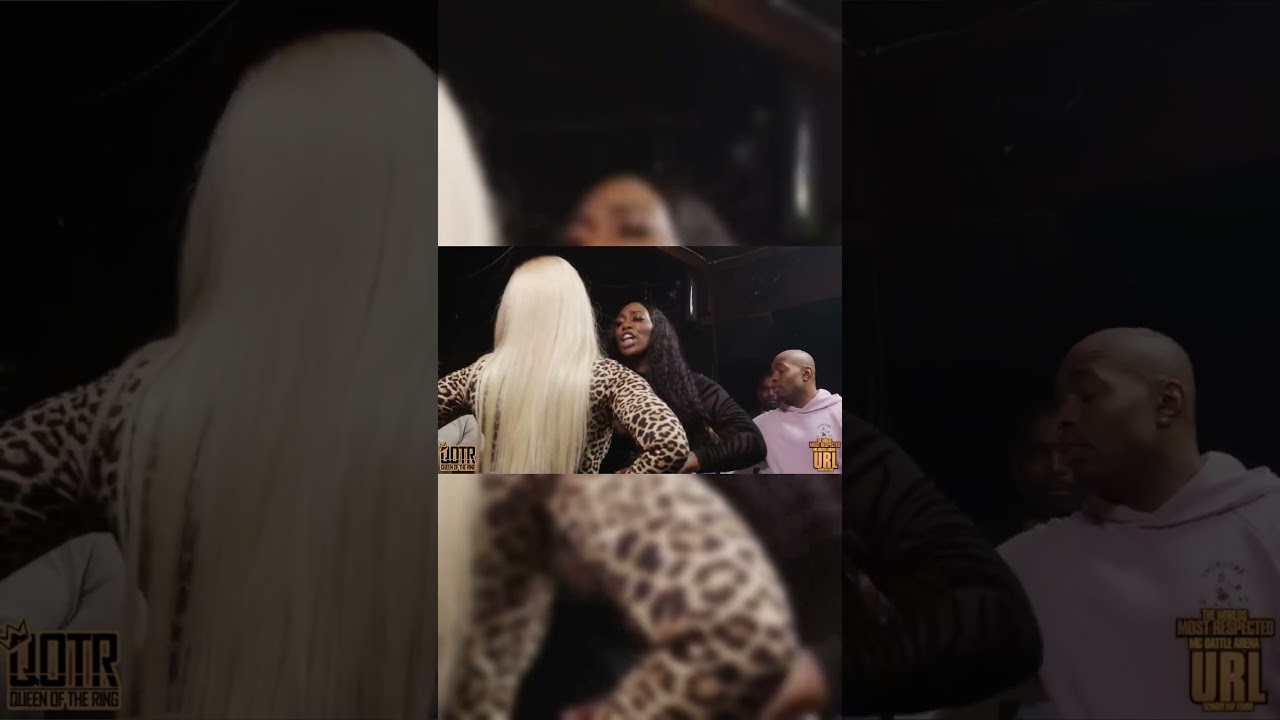 MS HUSTLE vs 40 B.A.R.R.S. 