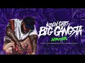 Kevin Gates - Big Gangsta (Instrumental) [Official Audio]