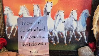 LIBRA ♎️ Get ready for the talk! You’re entering a serious relationship. They won’t stop now. TAROT