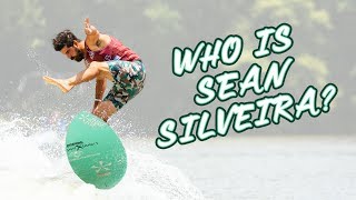 Who Is Sean Silveira? | We Sat Down With the #1 Ranked Wakesurfer and 6 Time Flowboarding Champion