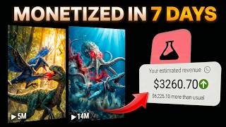 This AI Plugin for Premiere Pro Changes Everything | Create Viral AI Videos (100% Monetized)