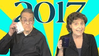 2017 Review – some of our favourite memories 2017 Review – some of our favourite memories