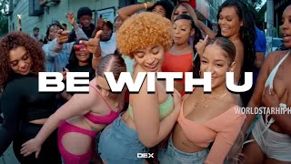 [FREE] Ice Spice X badmanrill Jersey Club Drill Type Beat BE WITH YOU | (Prod. DEX)
