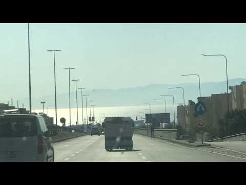 وصلنا أخيرا عالعقبة
