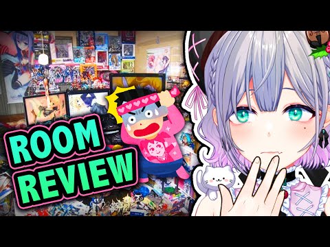 You LIVE Like This?? | Nyakama Room Review
