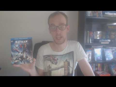 Finally some new bluray and dvd pickups!