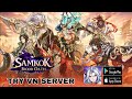 Samkok Blood Oath Gameplay Try VN Version - RPG Game Android