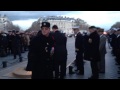 Arc de Triomphe - 28 February 2014
