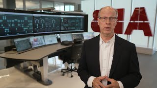 Energy Bites - ABB Ability™ System 800xA® - Solution Libraries