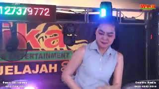 DJ OT. WIKA LIVE 2 ULU Karya jaya