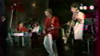 Fun At Chevona Ruta Festival, 1989 - Duet Svityaz With Oleksandr Harkavy