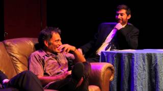 "Better Know A Neighbor" with Jonathan Blum — Running Late with Scott Rogowsky