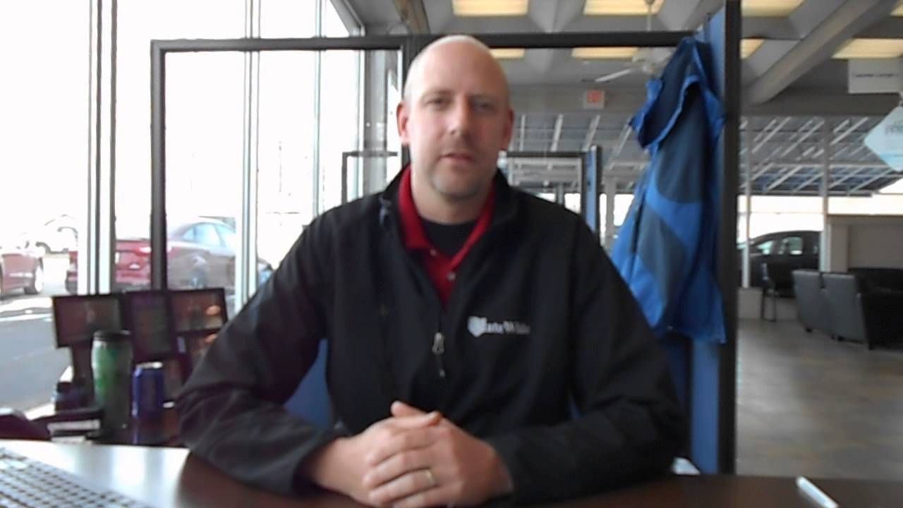 Dave Snyder Sales Associate at StateWide Ford Lincoln Serving Lima