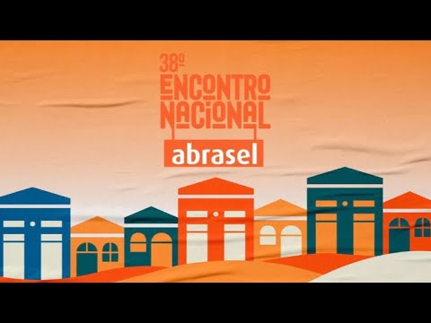 38° Encontro Nacional da ABRASEL