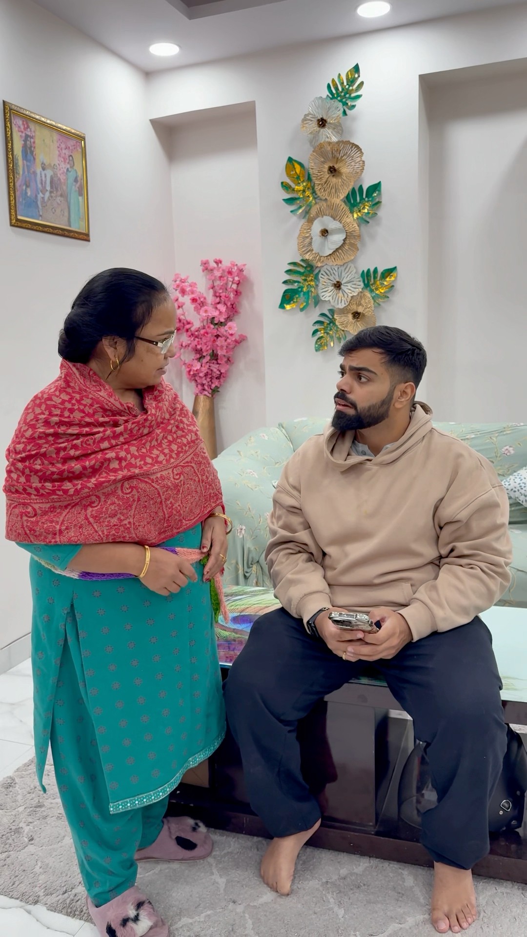 Gaurav nai abhishek ko kyu pakadwaya wait for end #shorts #youtubeshorts #gauravaroravlogs