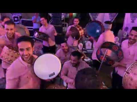 خرابى يا جدعان الفرقه بتموت لا مش بس كده دا كمان الناس فى حالة ذهول من باسط مصر 2019