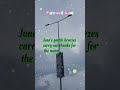 June farewell #everyone #viral