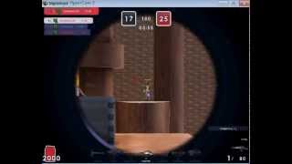 Microwars - Snipera