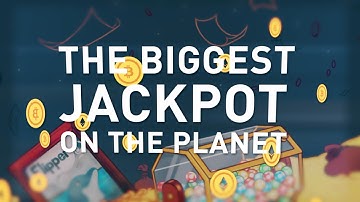 TrueFlip —  Blockchain lottery