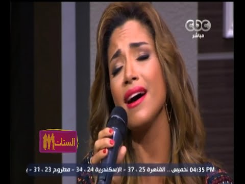 الستات مايعرفوش يكدبوا حب اخوات المطربة نسمة محجوب