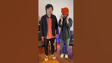 #不思議大百科 次回予告👀‼️ #チルドレンオブザコーン #映画