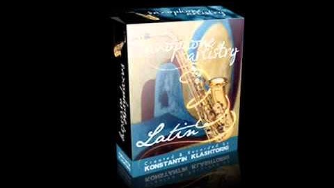Saxophone Loops Saxophone samples library Saxophone sounds