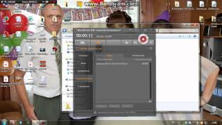 Моё 1 Видео -