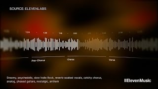 AI Startup ElevenLabs Launches Music Service